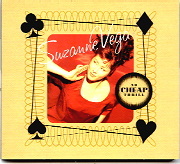 Suzanne Vega - No Cheap Thrill